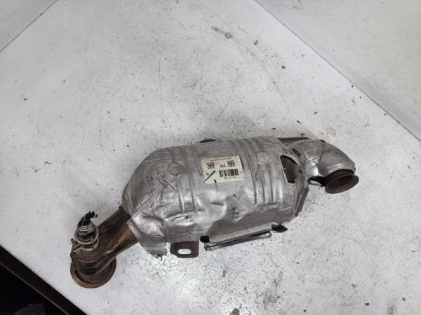 FILTRE A PARTICUL 1.6 HDI EURO 6 PEUGEOT/ CITROEN/ OPEL/ TOYOTA - Vue 2